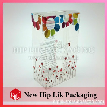 new green packaging